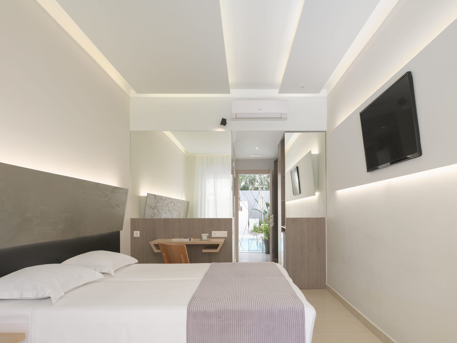 Melrose Rethymno by Mage Hotels