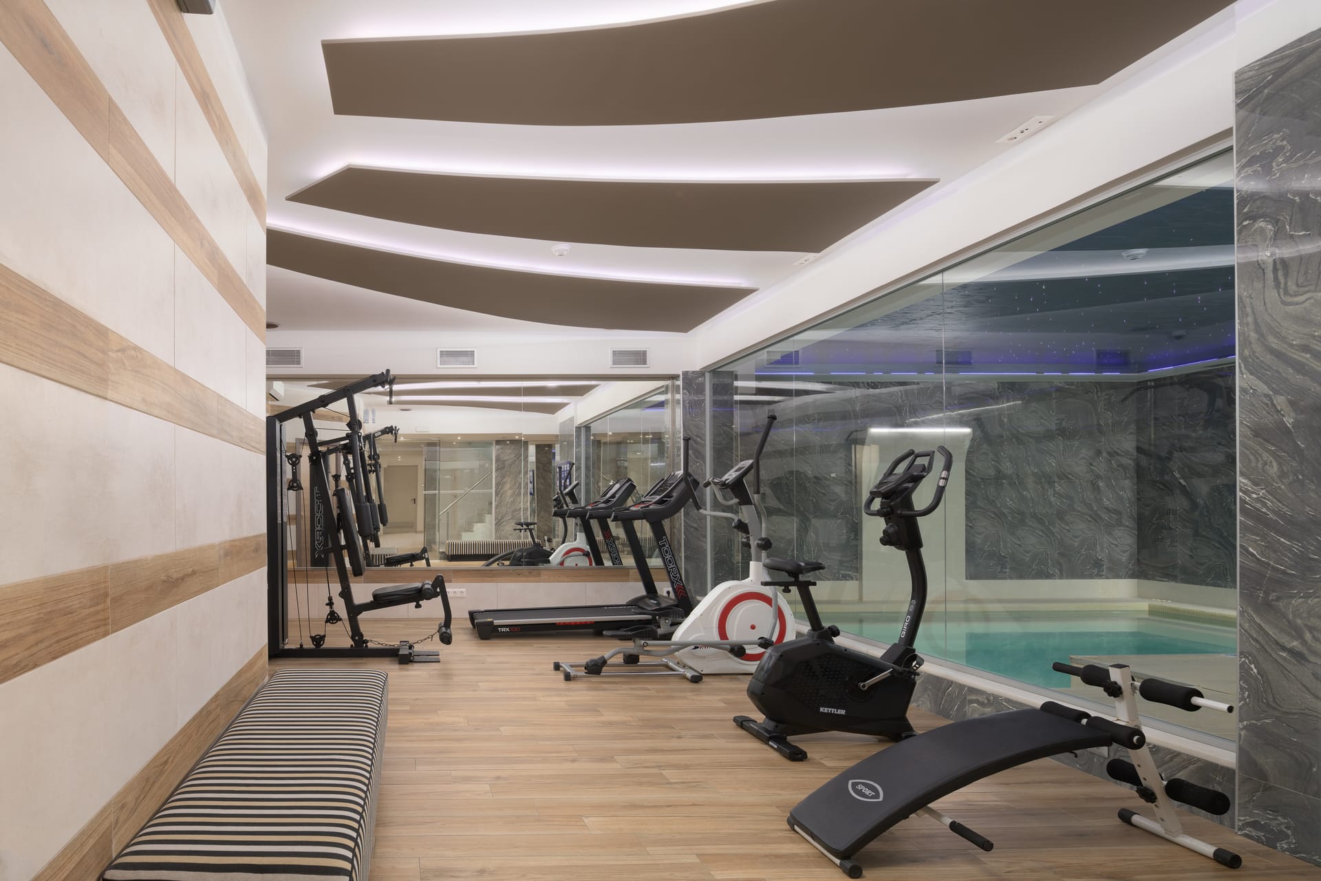 Melrose Rethymno by Mage Hotels