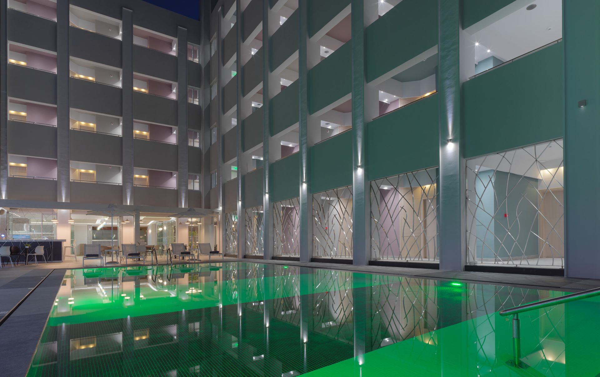 Melrose Rethymno by Mage Hotels