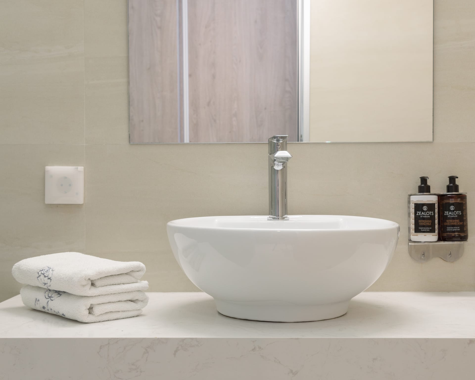 Melrose Rethymno by Mage Hotels