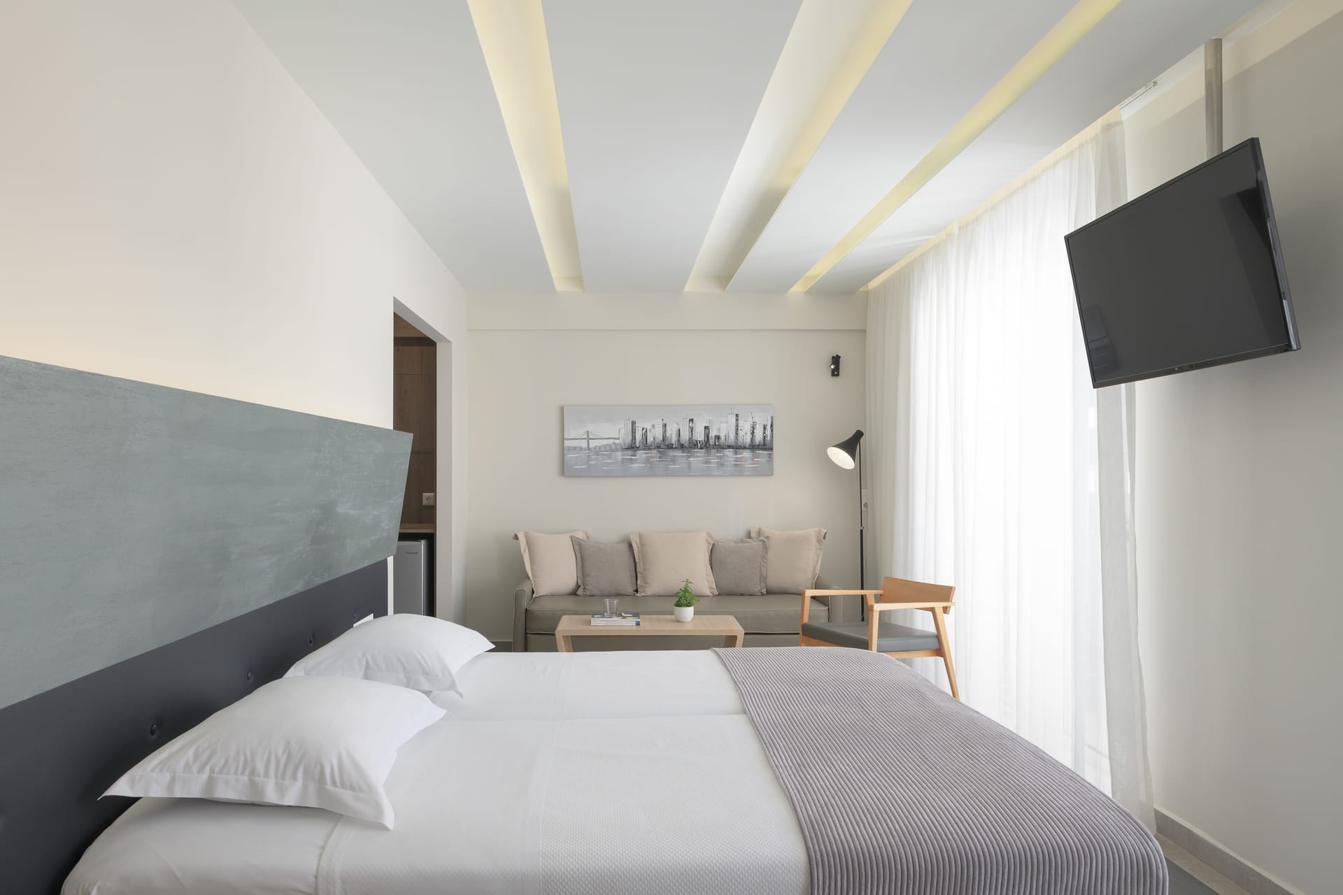 Melrose Rethymno by Mage Hotels