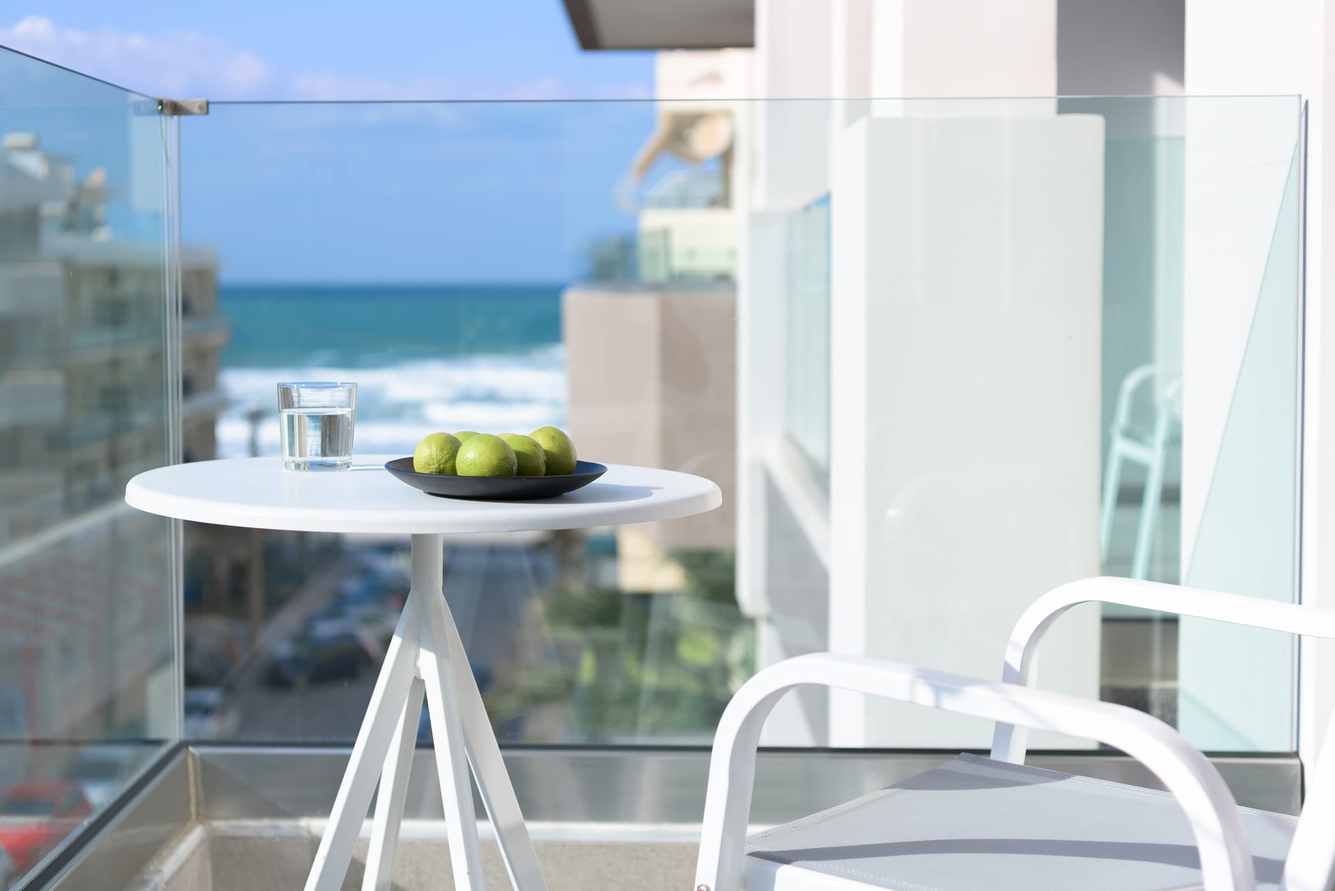 Melrose Rethymno by Mage Hotels