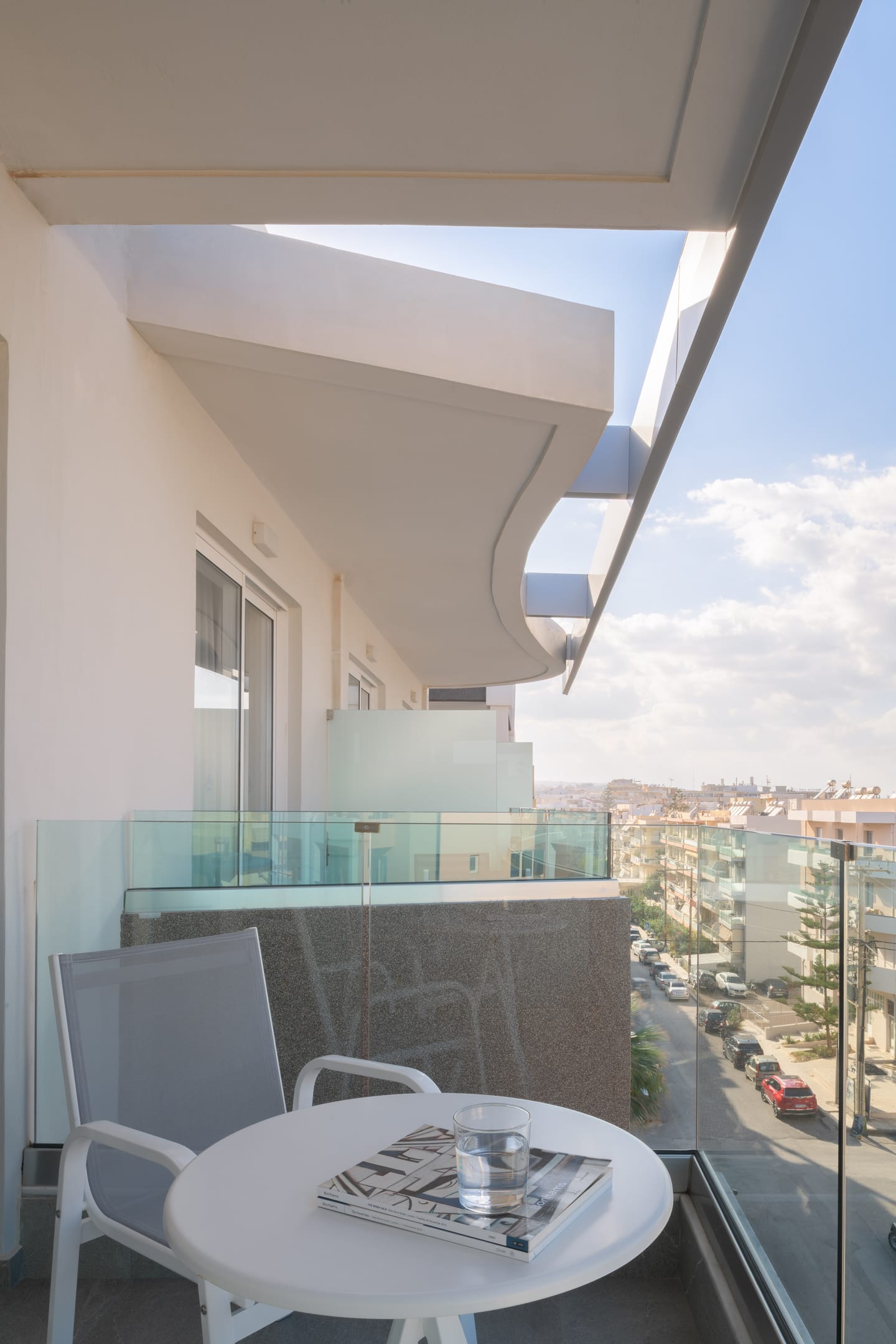 Melrose Rethymno by Mage Hotels