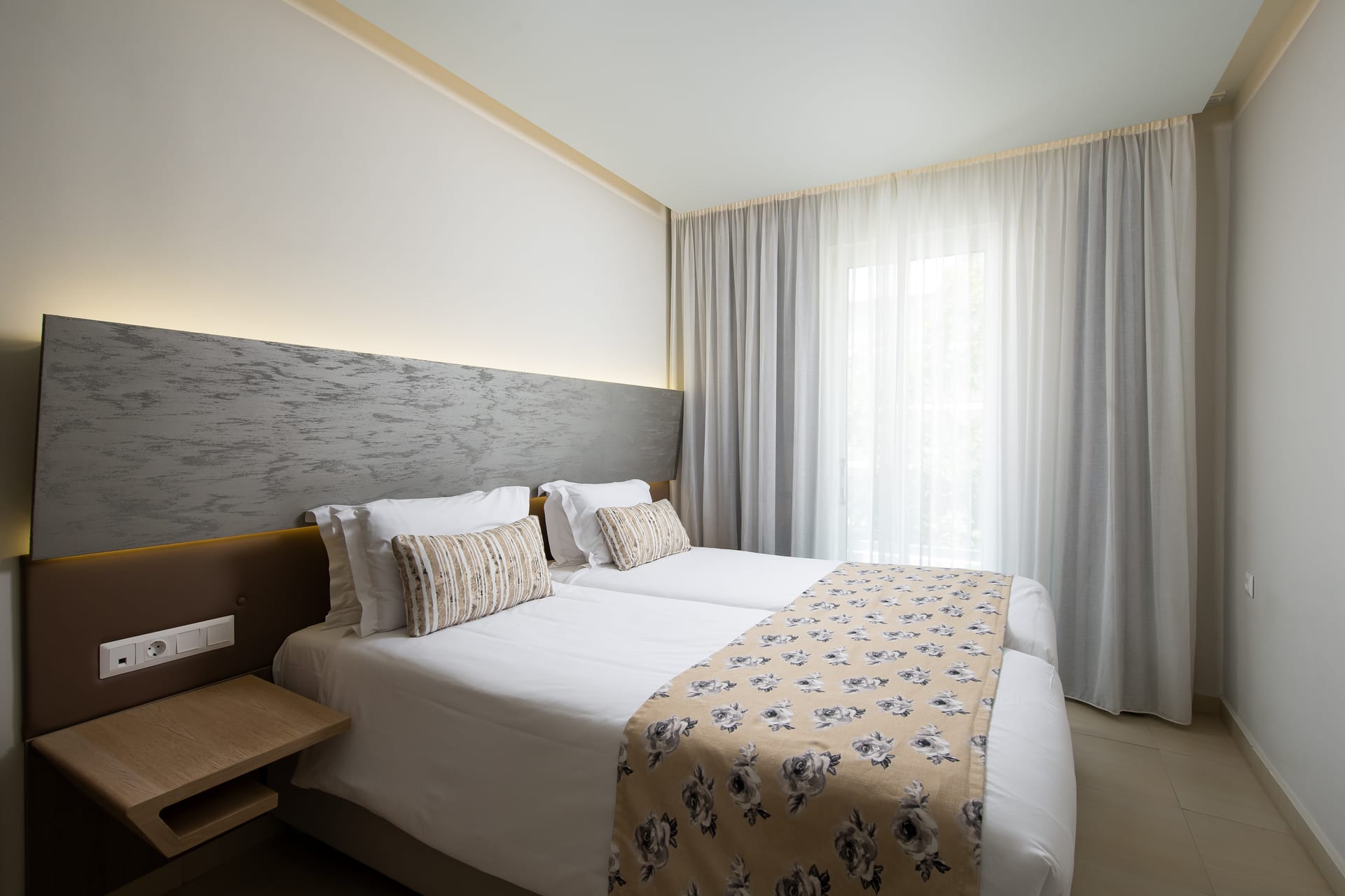 Melrose Rethymno by Mage Hotels