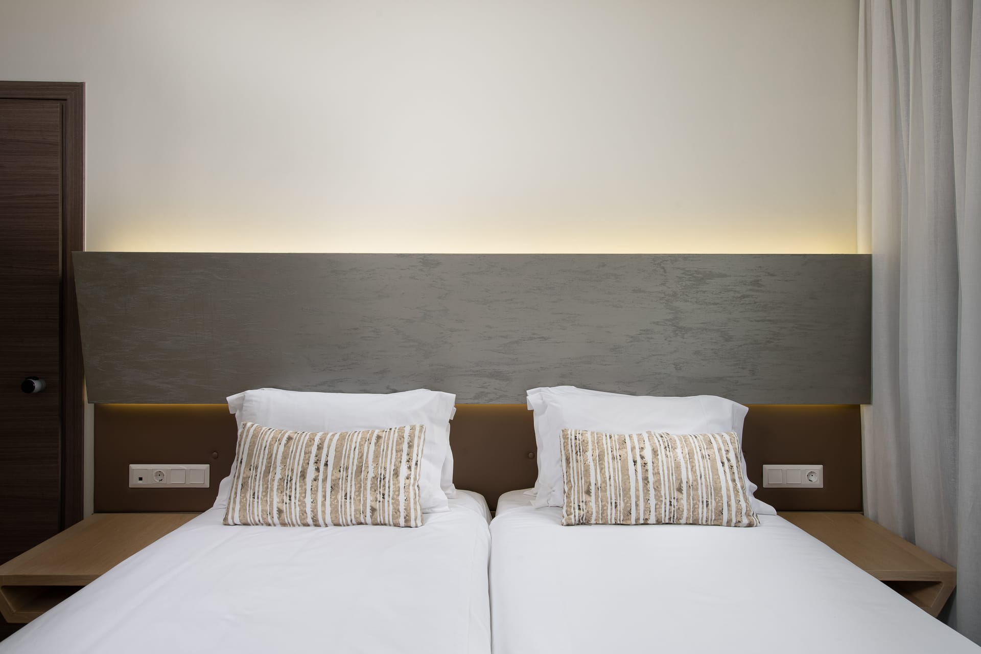 Melrose Rethymno by Mage Hotels