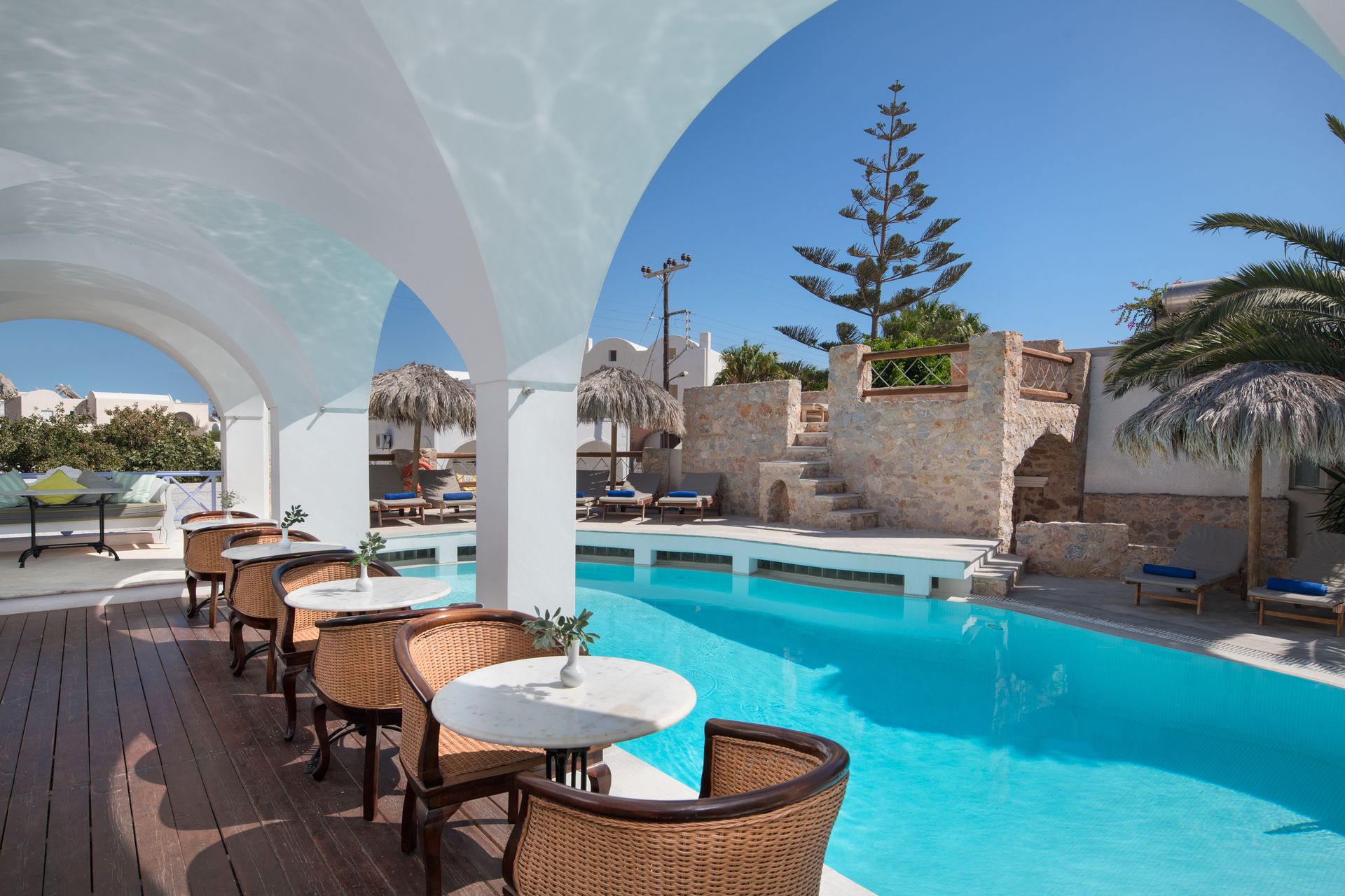 Meltemi Suites
