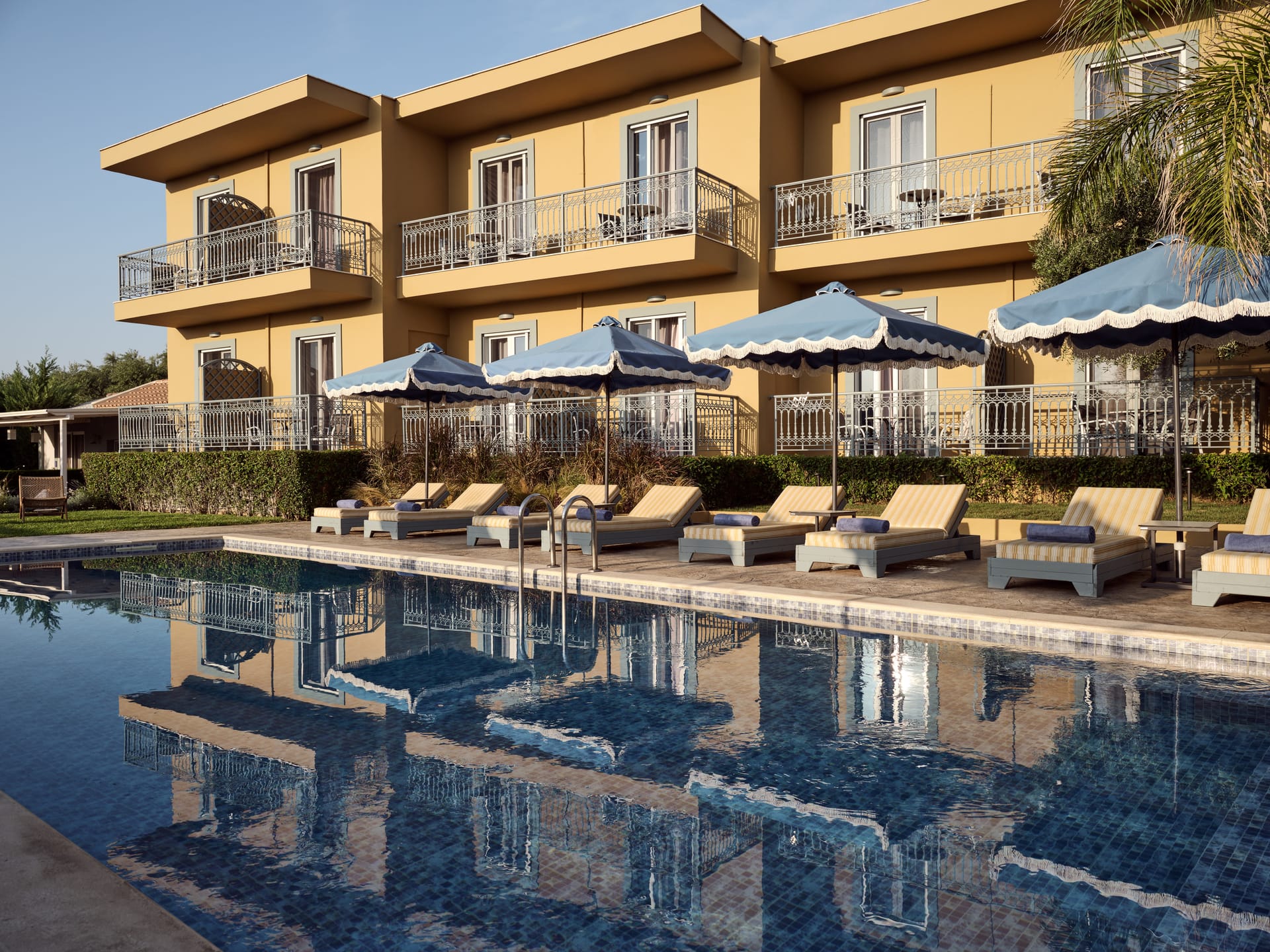 Memories Apartments Zakynthos