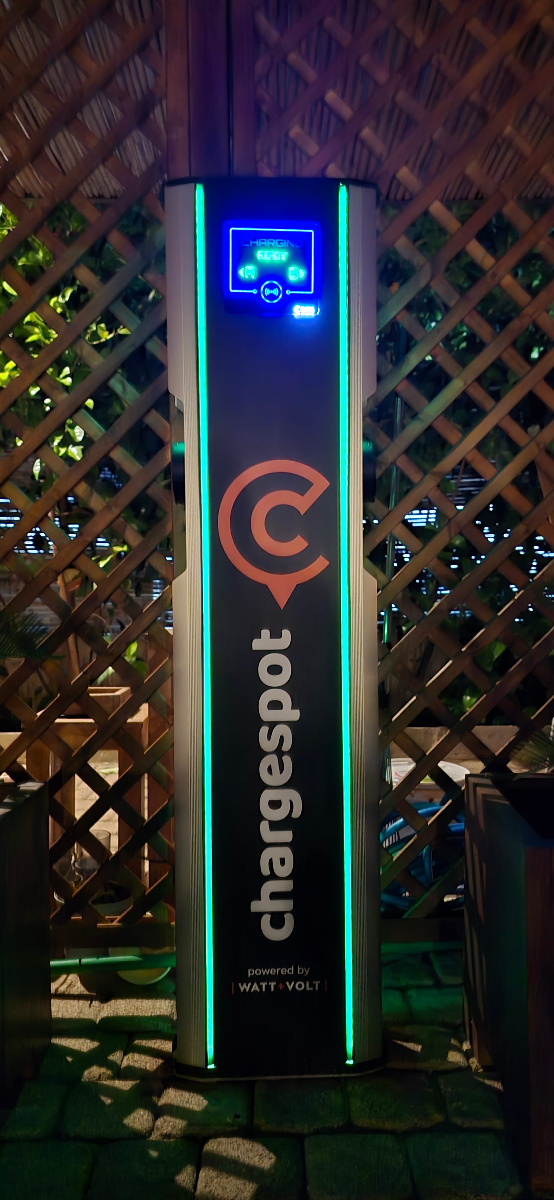 Meraviglia Slow Living