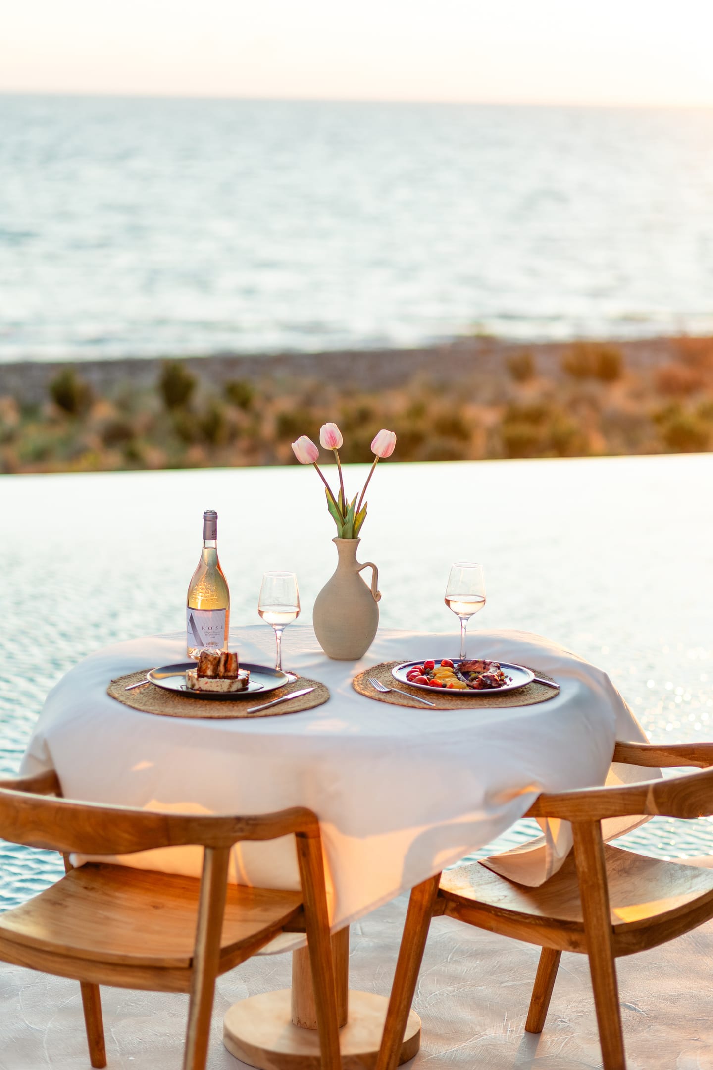 Meraviglia Slow Living