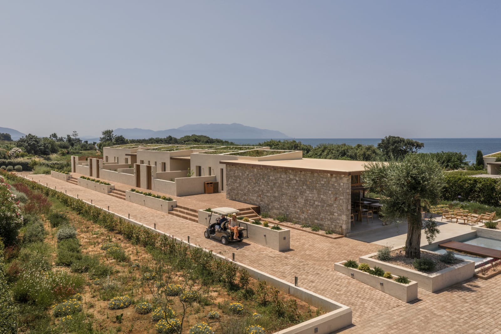 Meraviglia Slow Living