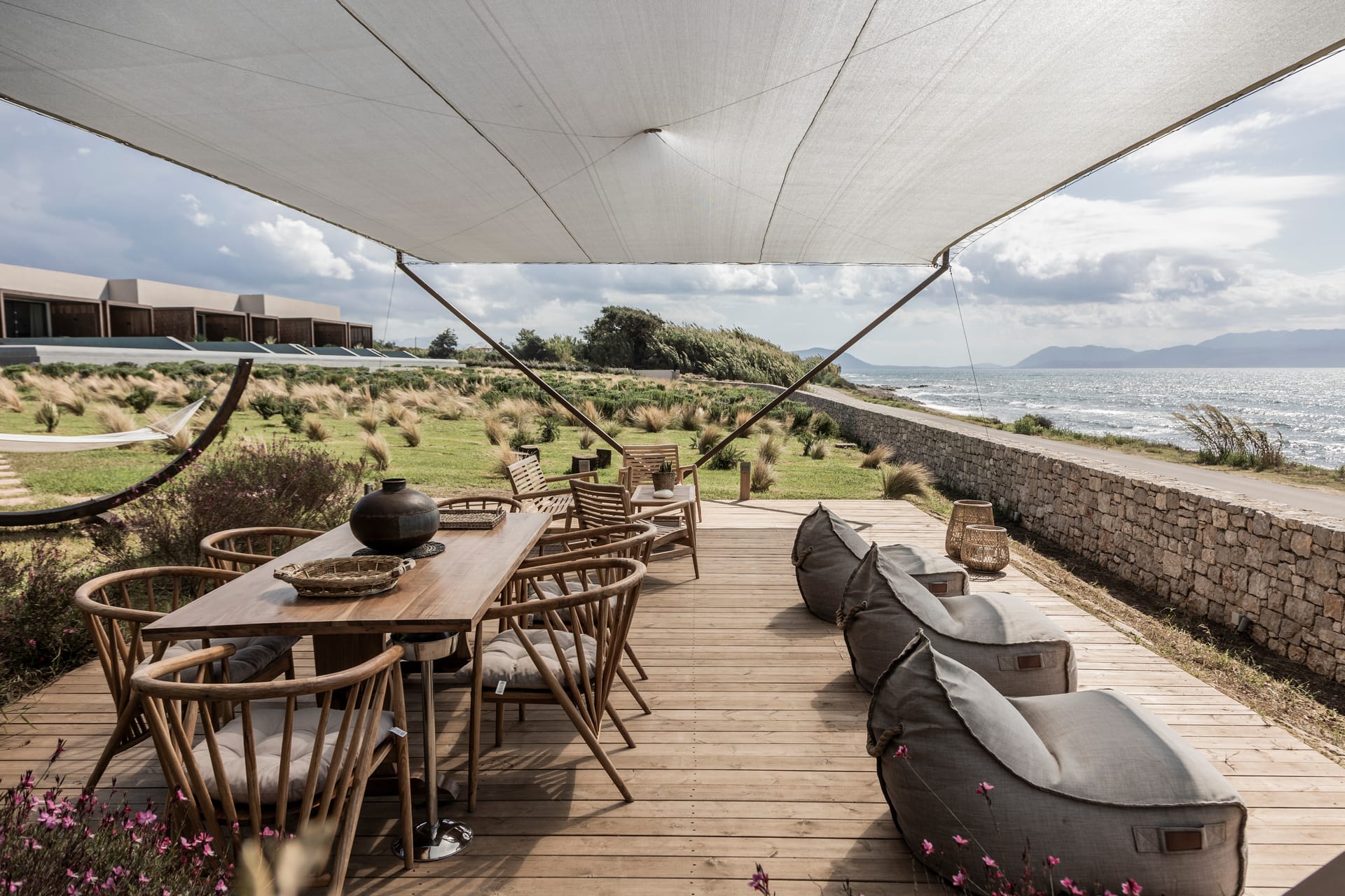 Meraviglia Slow Living