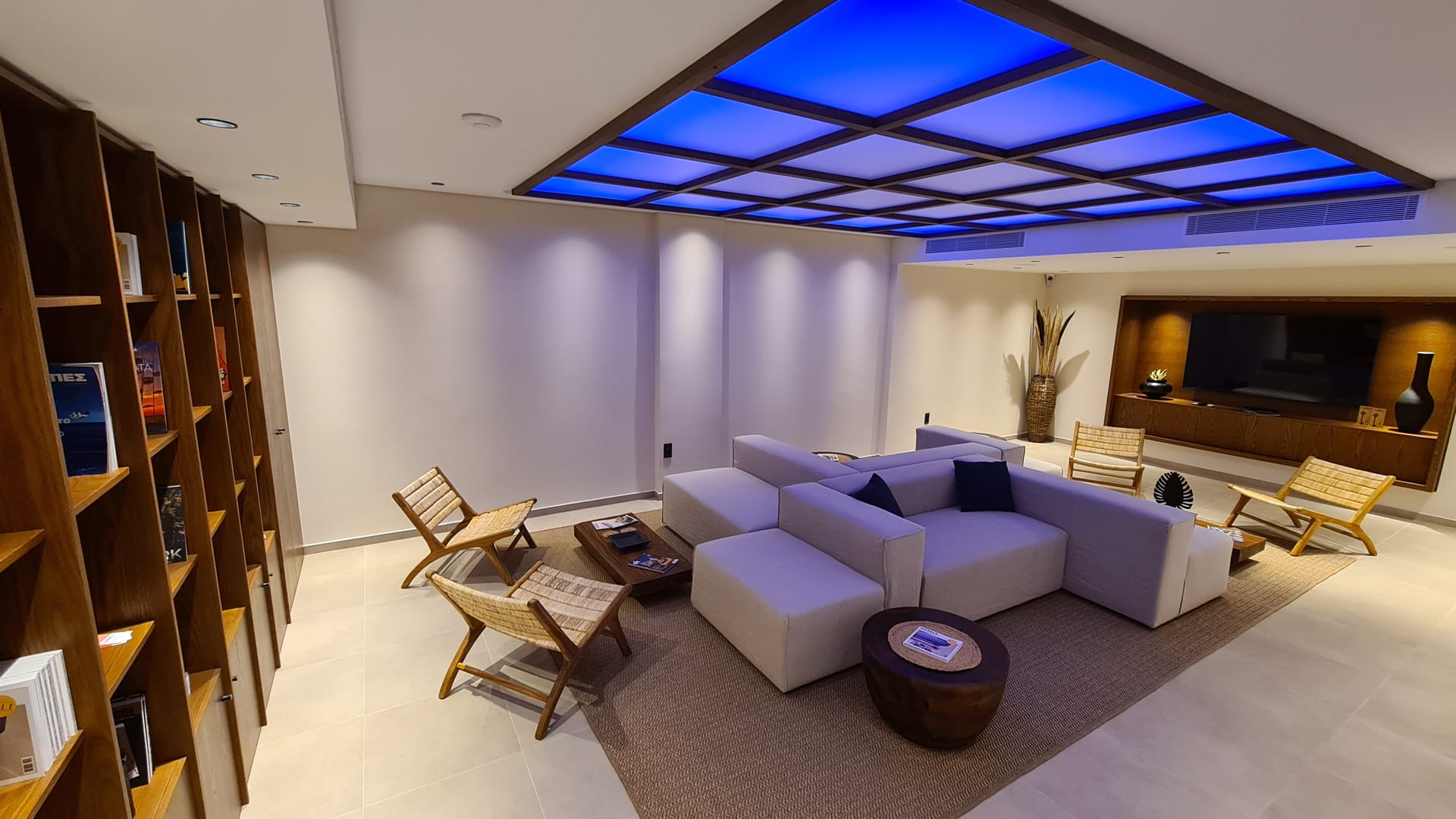 Meraviglia Slow Living