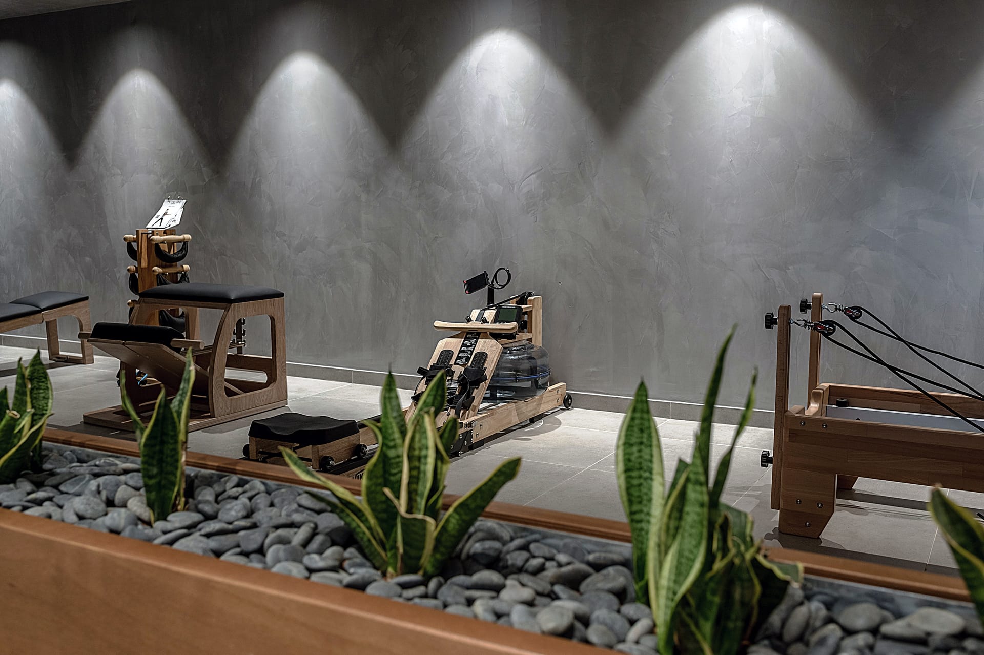 Meraviglia Slow Living