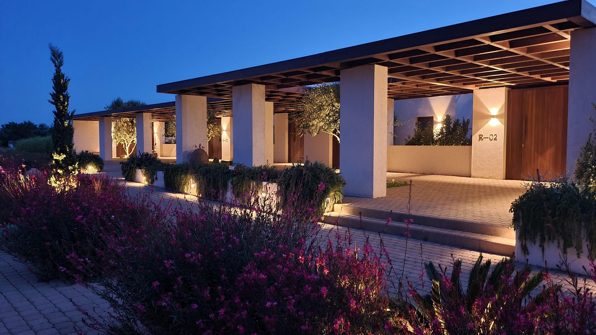 Meraviglia Slow Living