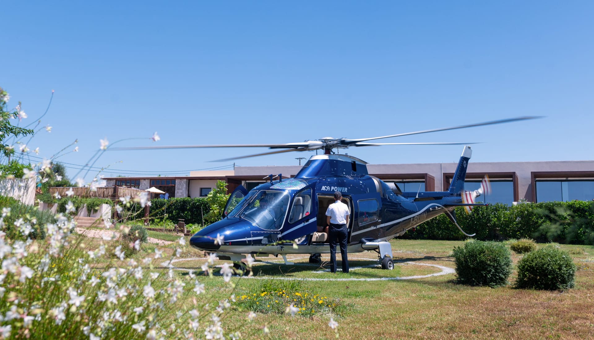 Meraviglia Slow Living