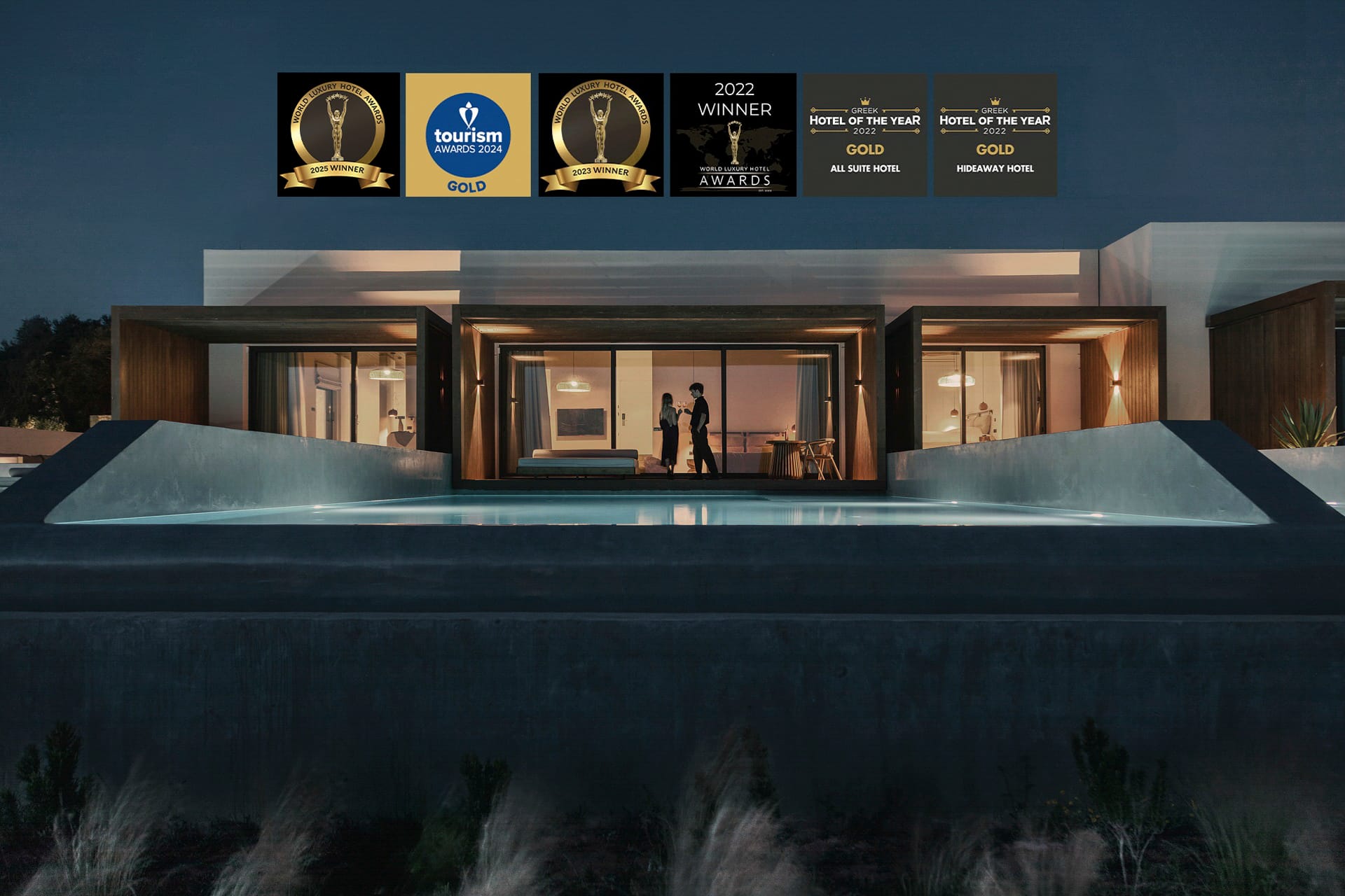 Meraviglia Slow Living