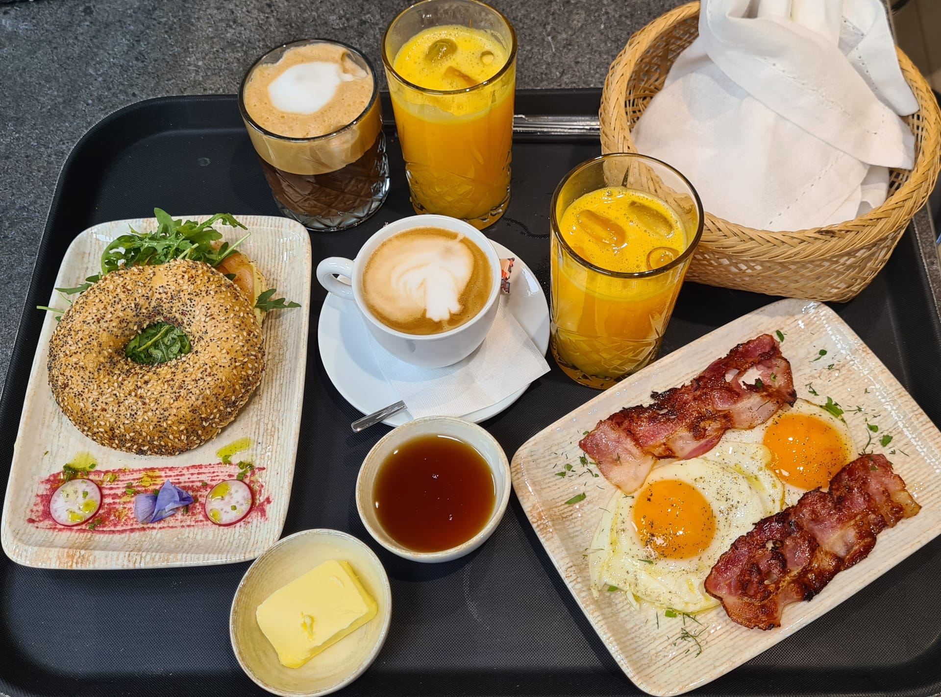 Meraviglia Slow Living