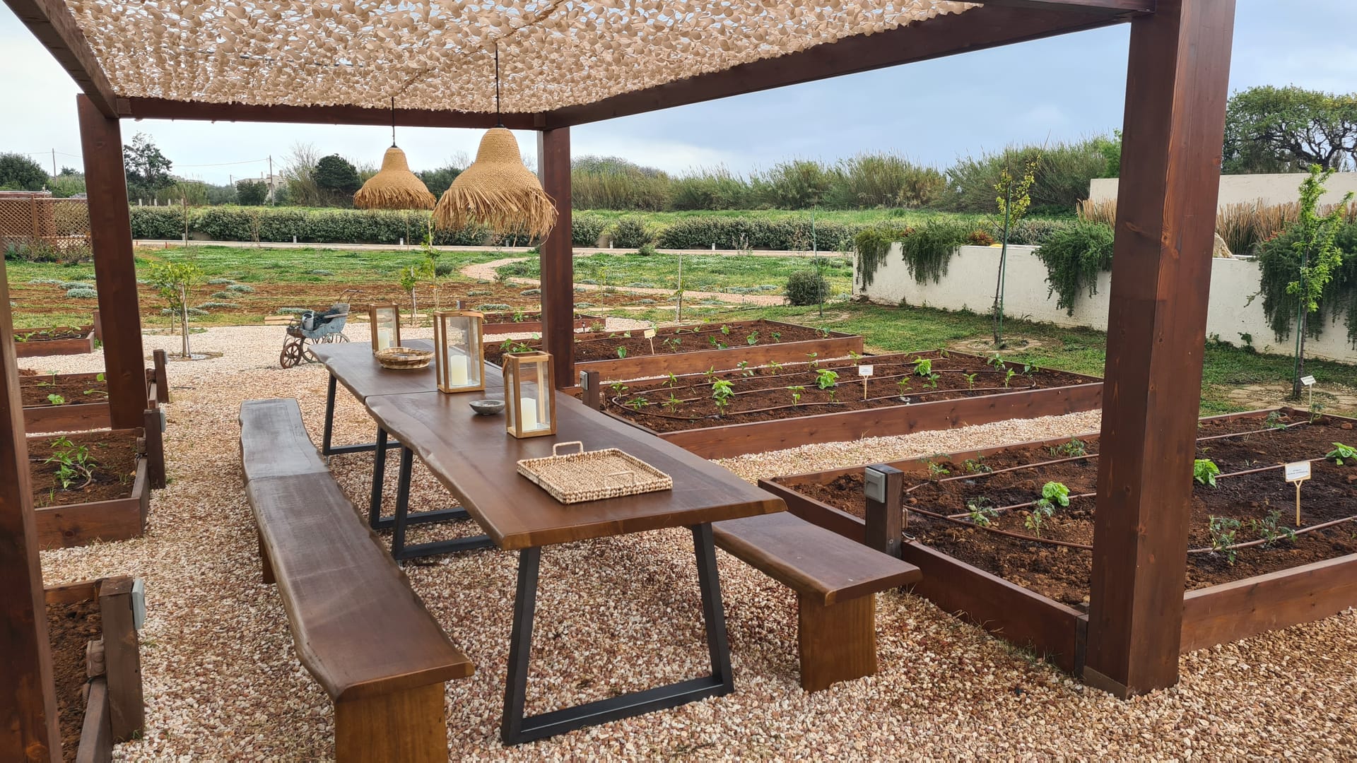 Meraviglia Slow Living