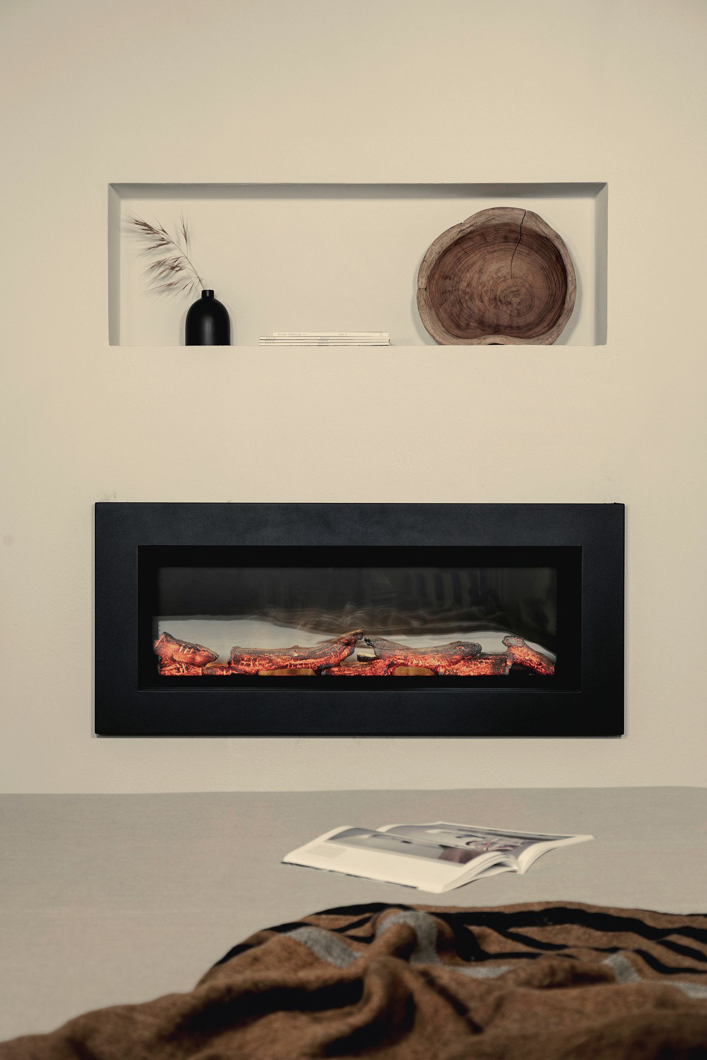 Meraviglia Slow Living