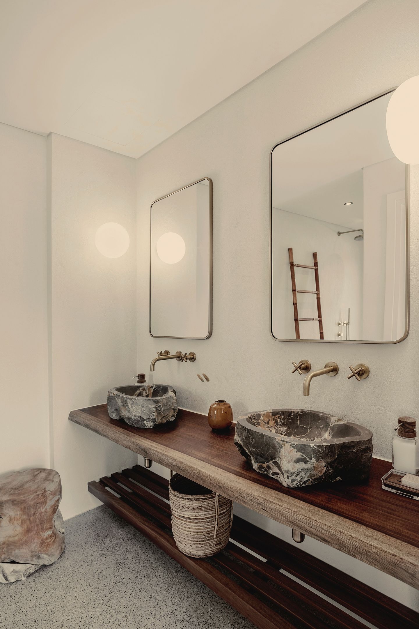 Meraviglia Slow Living