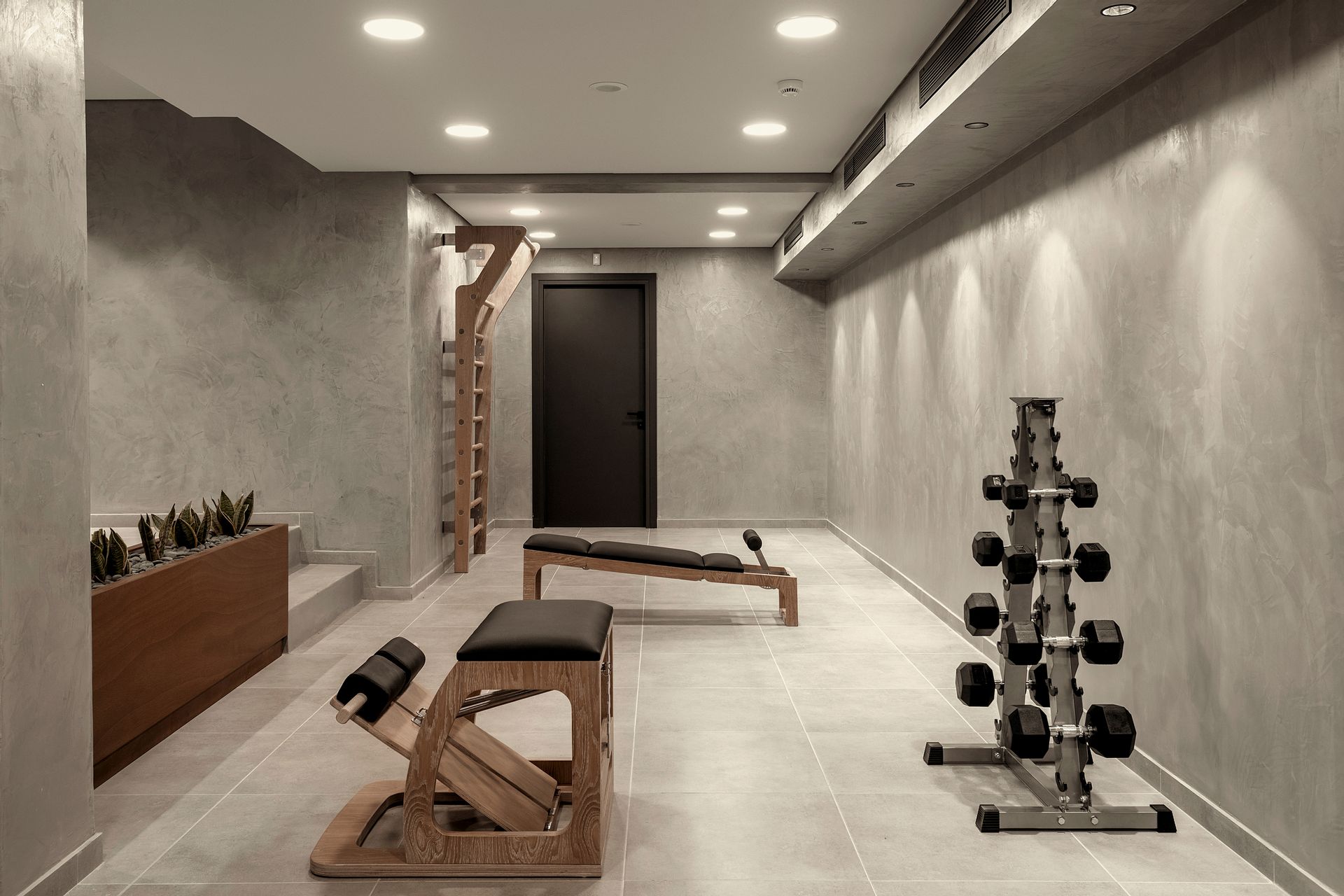 Meraviglia Slow Living