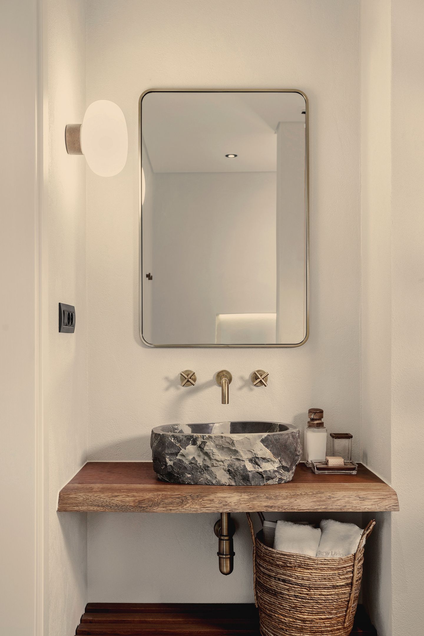 Meraviglia Slow Living