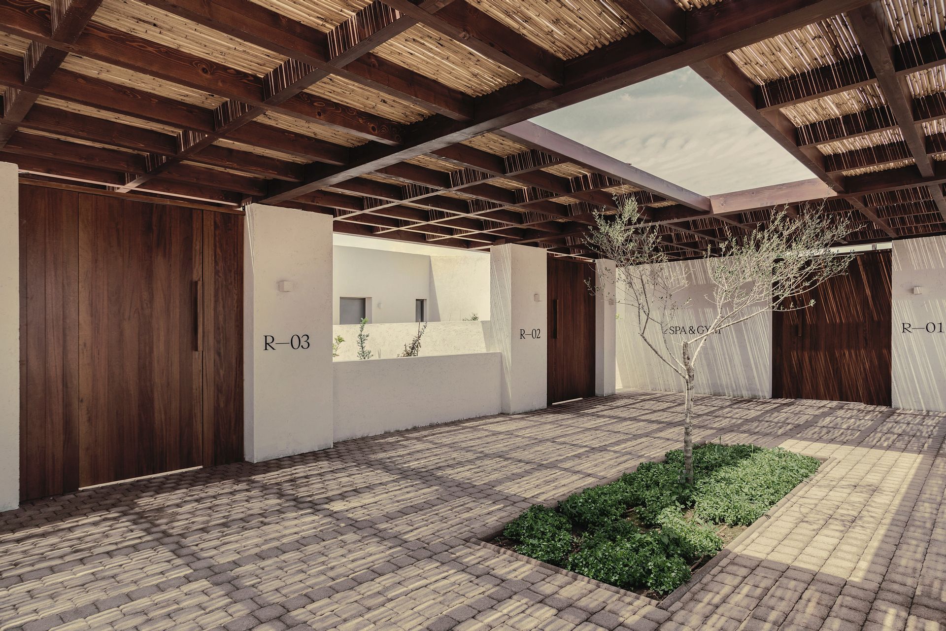 Meraviglia Slow Living