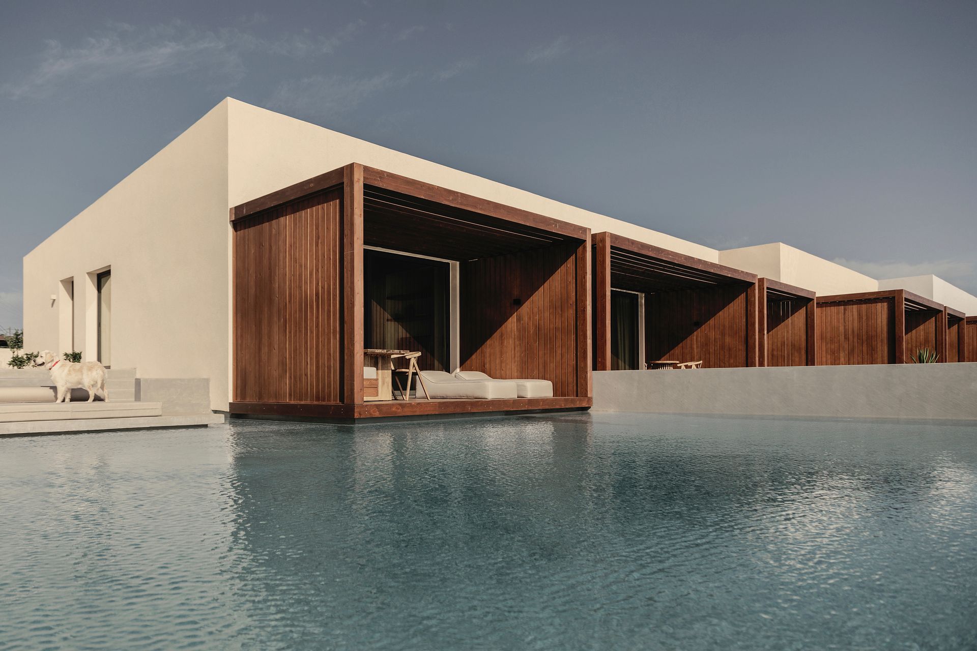 Meraviglia Slow Living