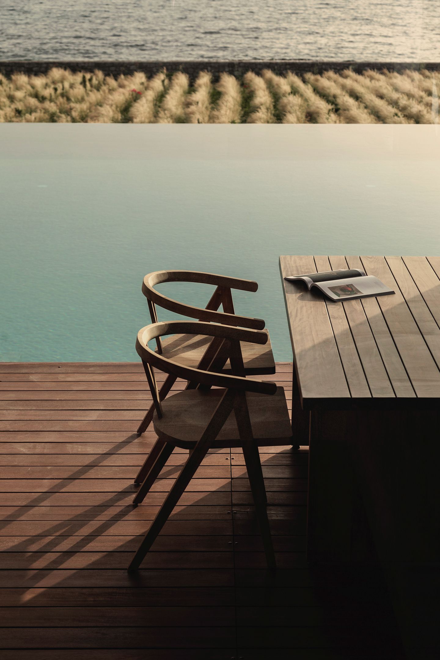 Meraviglia Slow Living