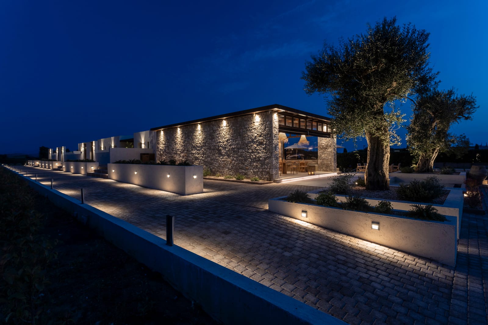 Meraviglia Slow Living