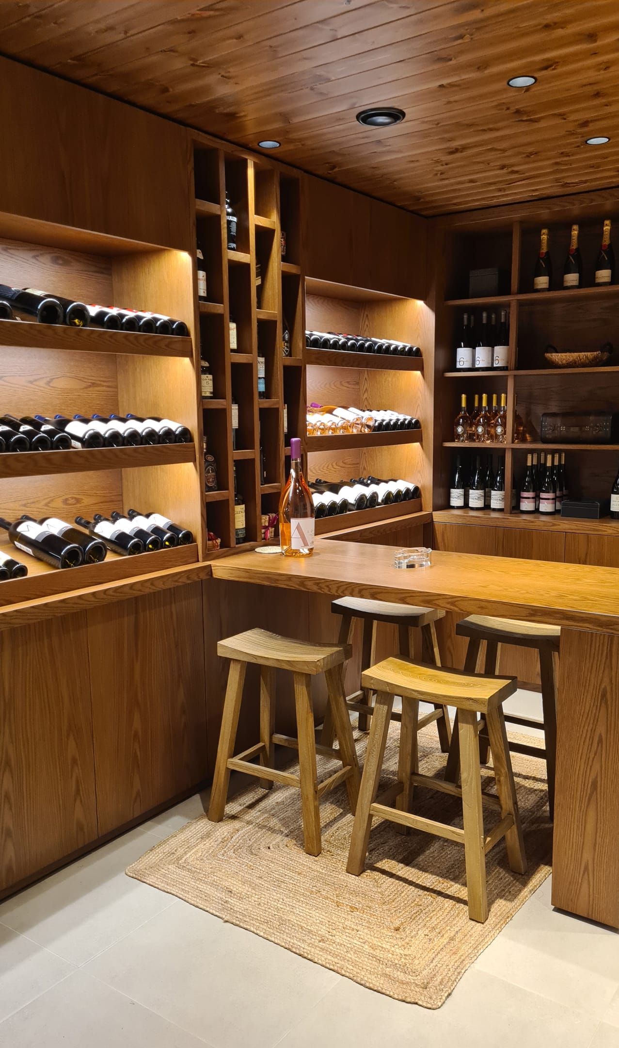 Meraviglia Slow Living