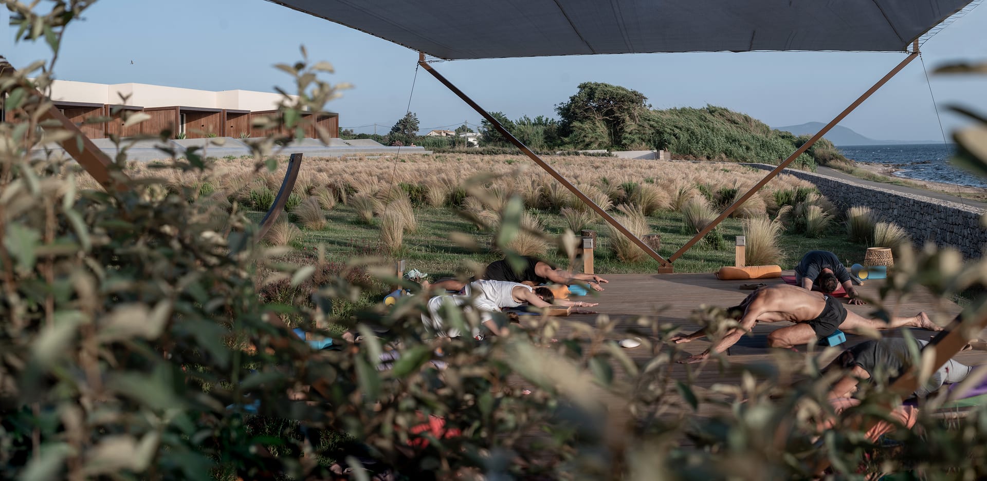 Meraviglia Slow Living