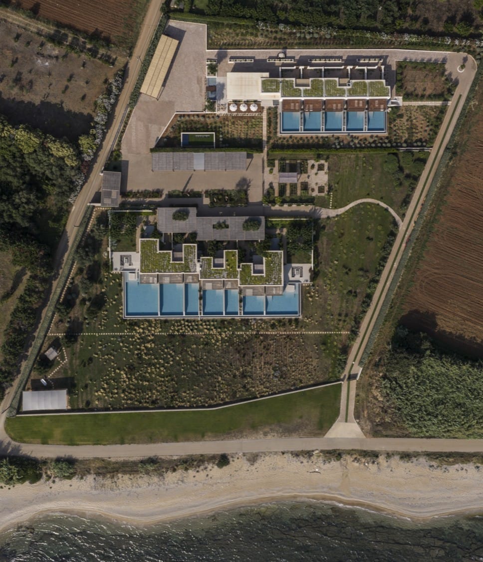 Meraviglia Slow Living