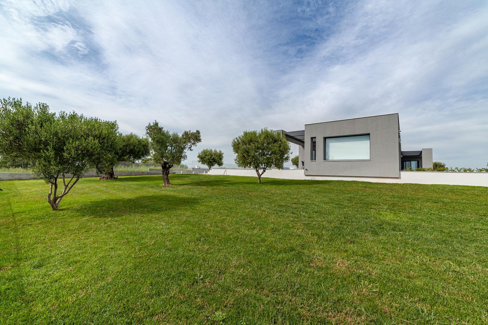 Merelia Luxury Villas