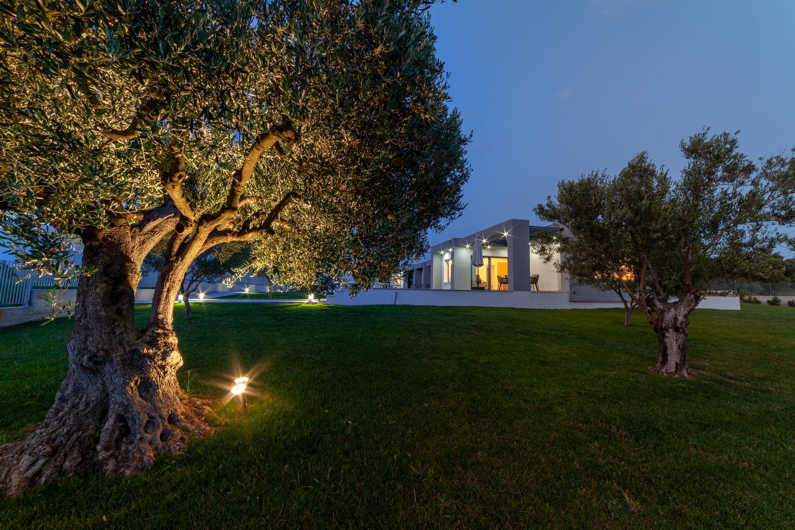 Merelia Luxury Villas