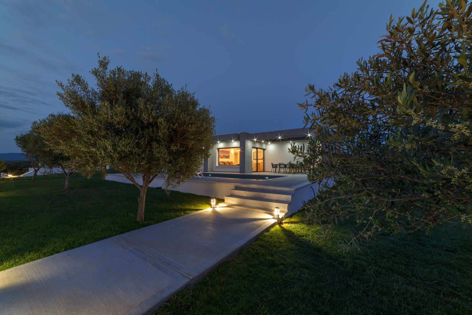 Merelia Luxury Villas