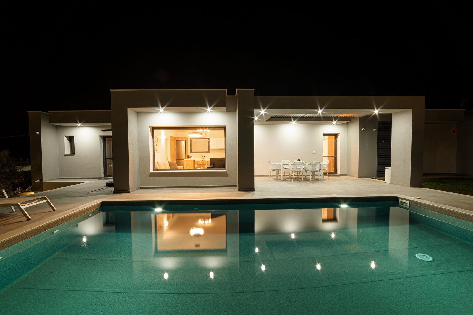 Merelia Luxury Villas