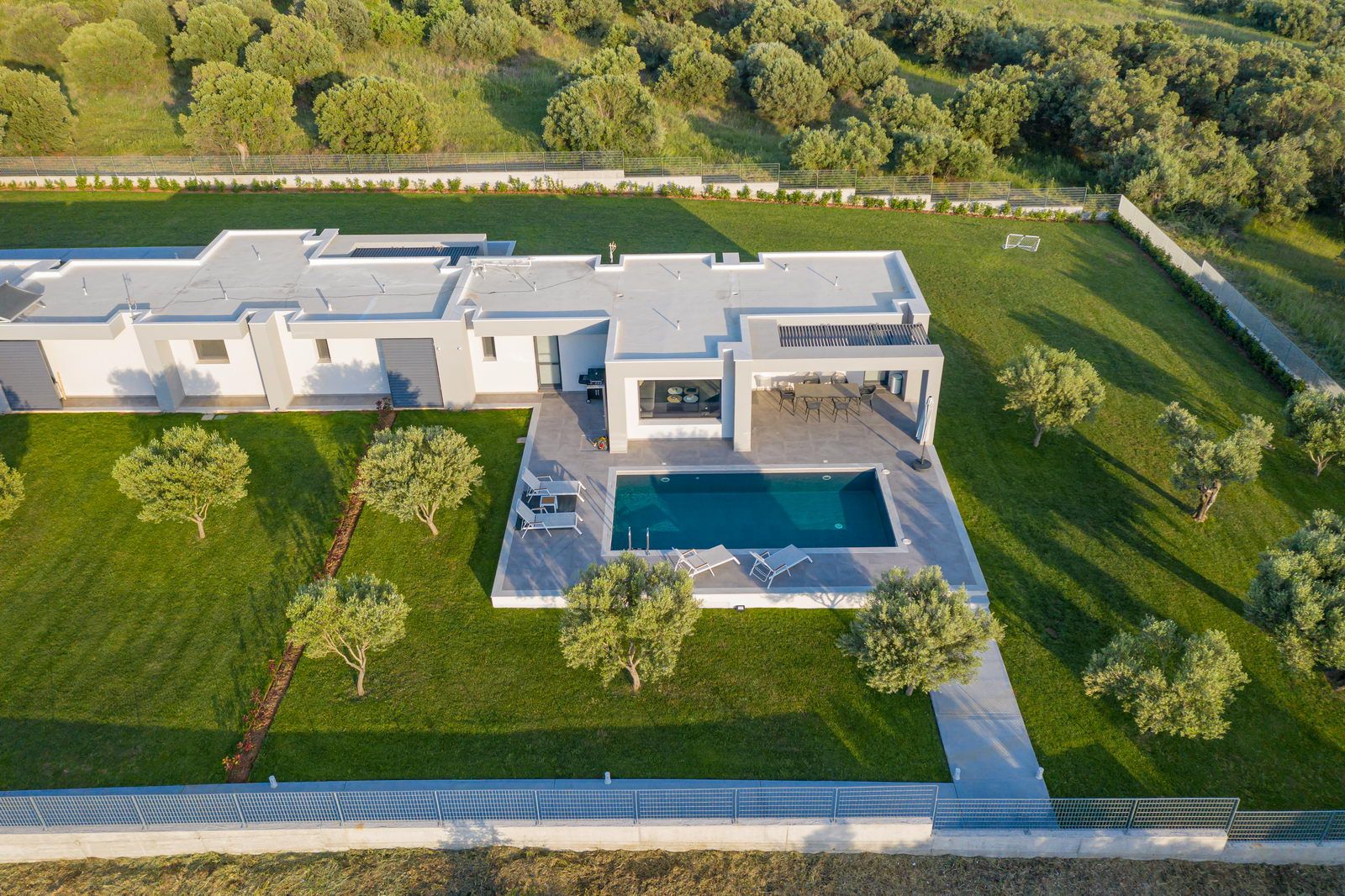 Merelia Luxury Villas