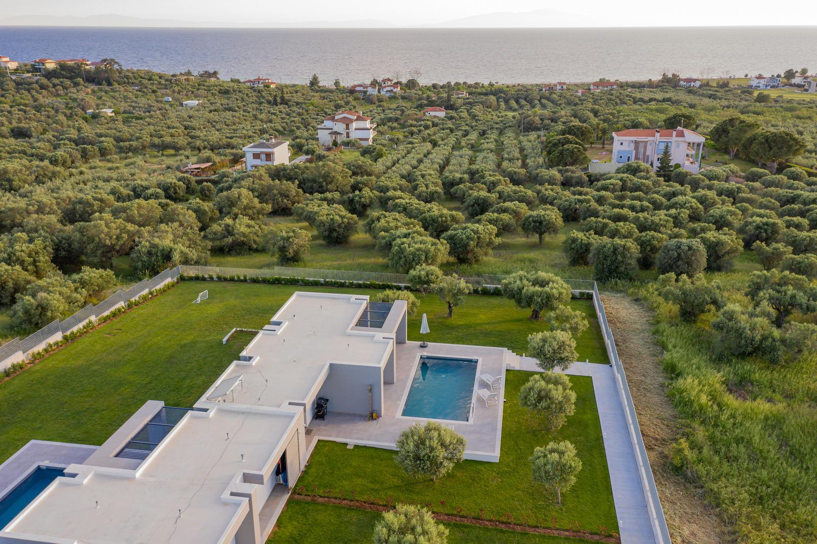 Merelia Luxury Villas