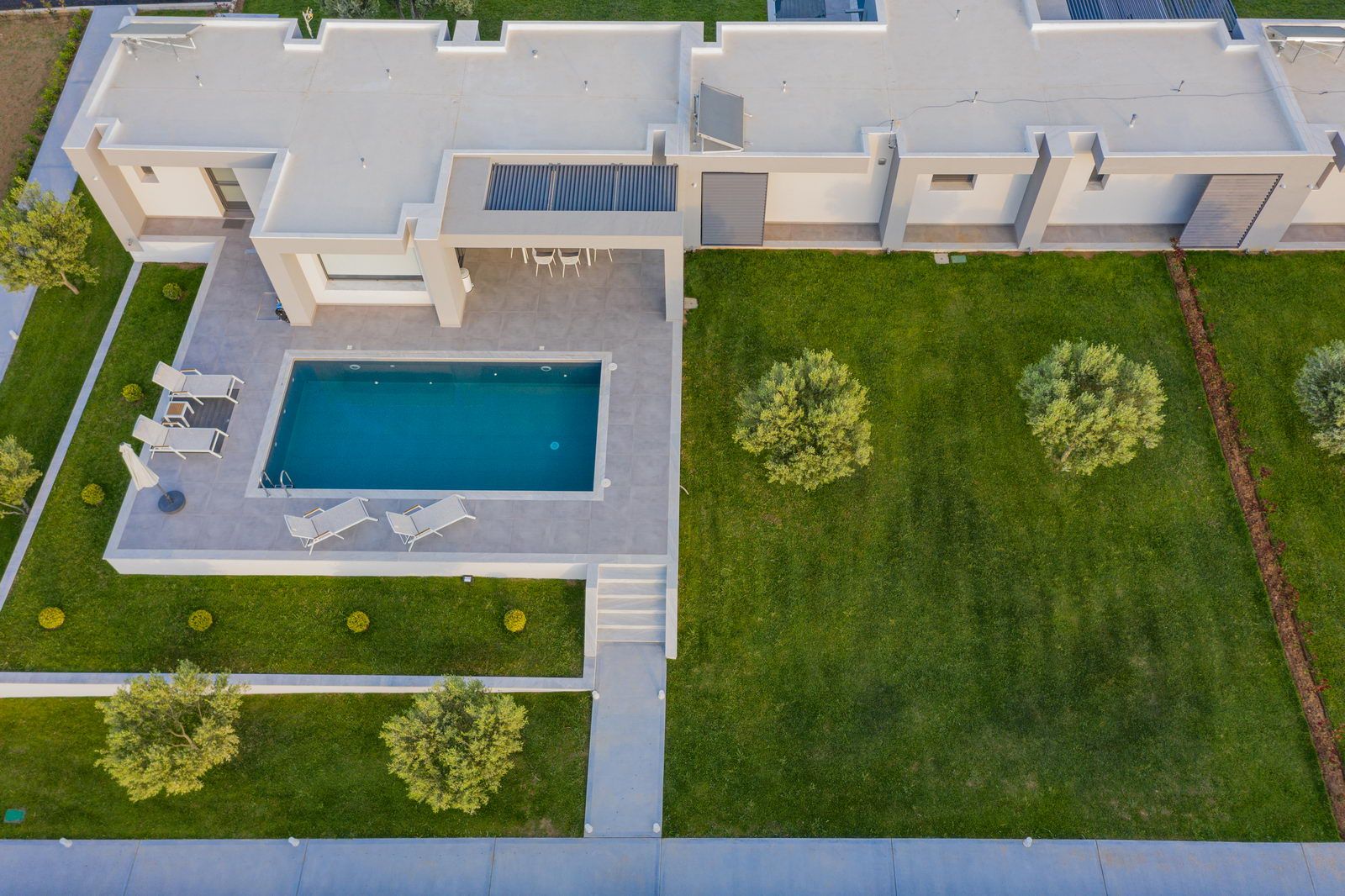 Merelia Luxury Villas