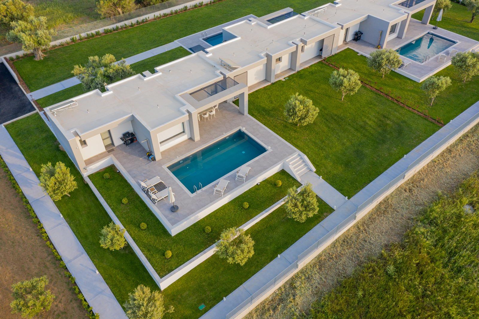 Merelia Luxury Villas