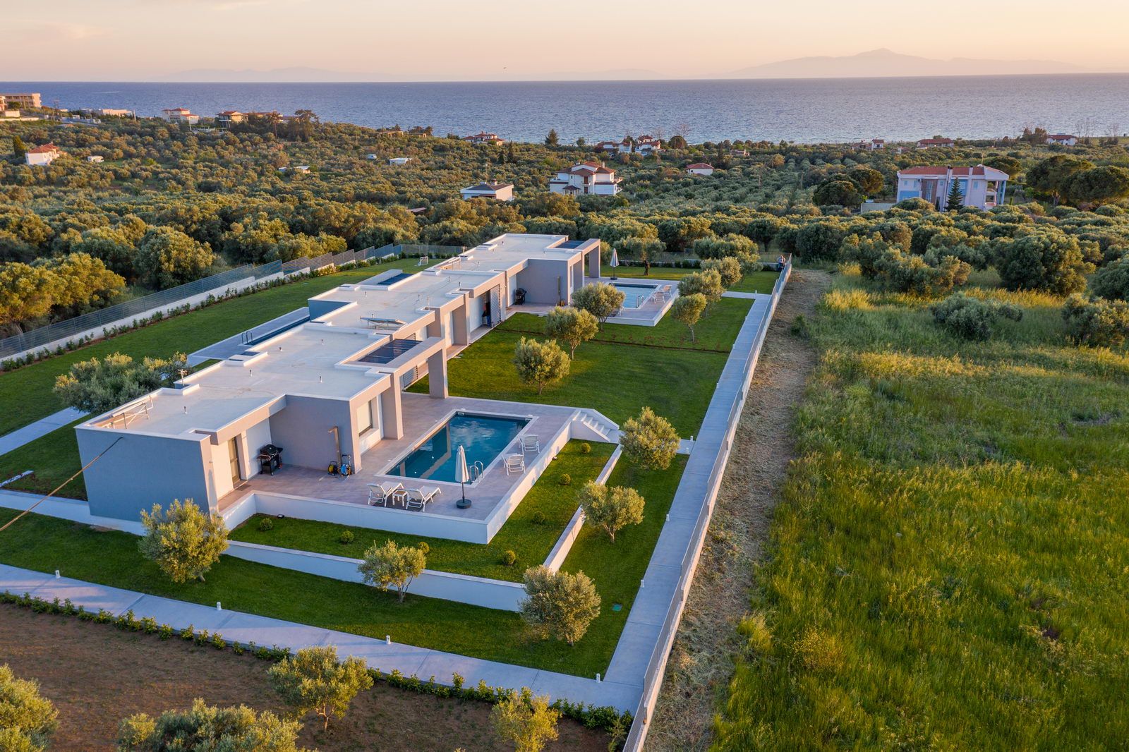 Merelia Luxury Villas
