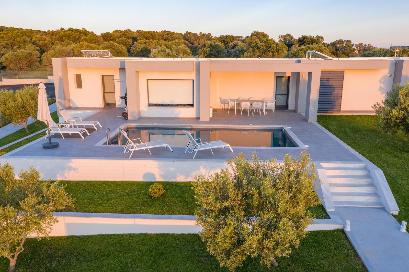 Merelia Luxury Villas