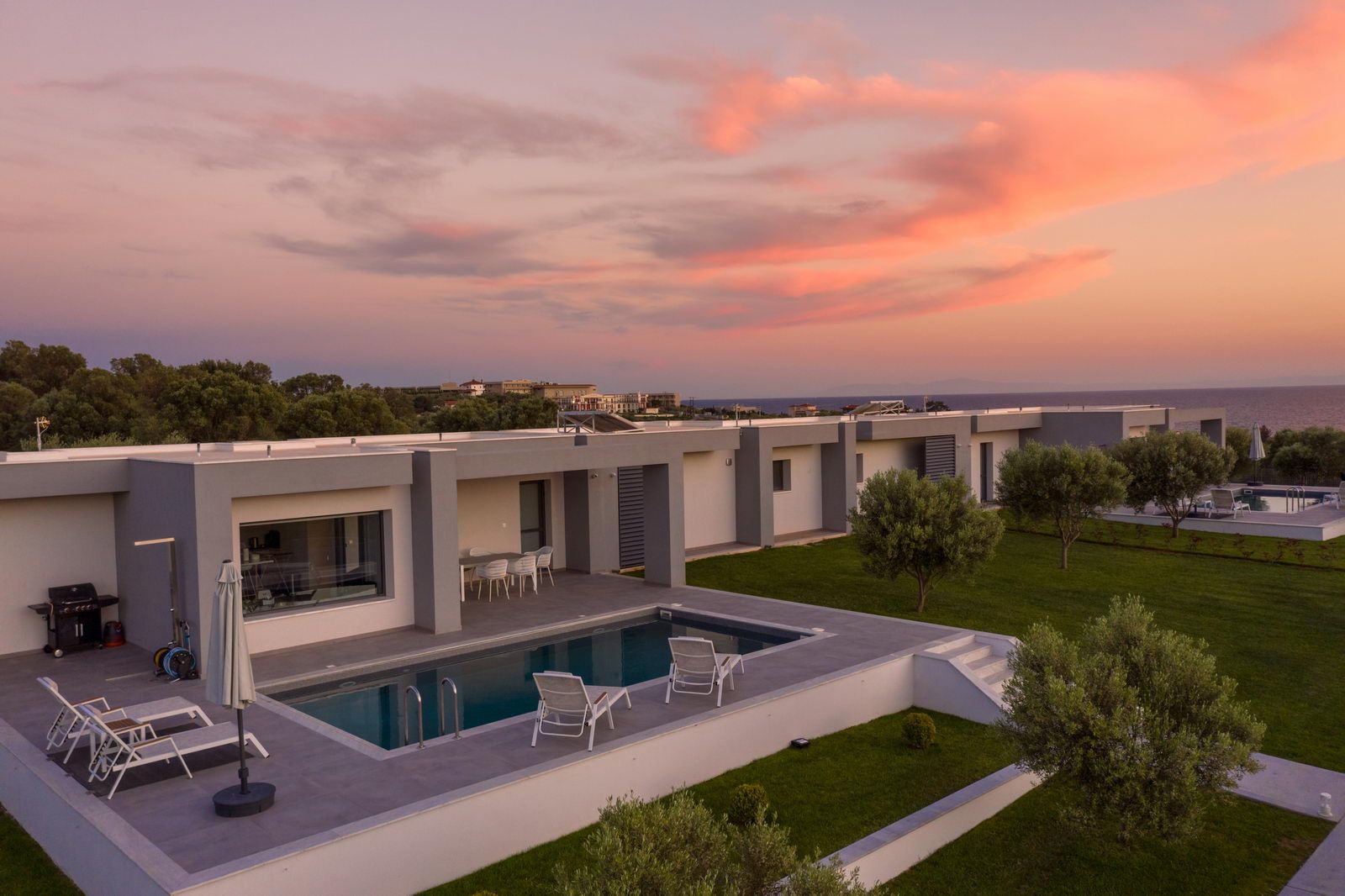 Merelia Luxury Villas