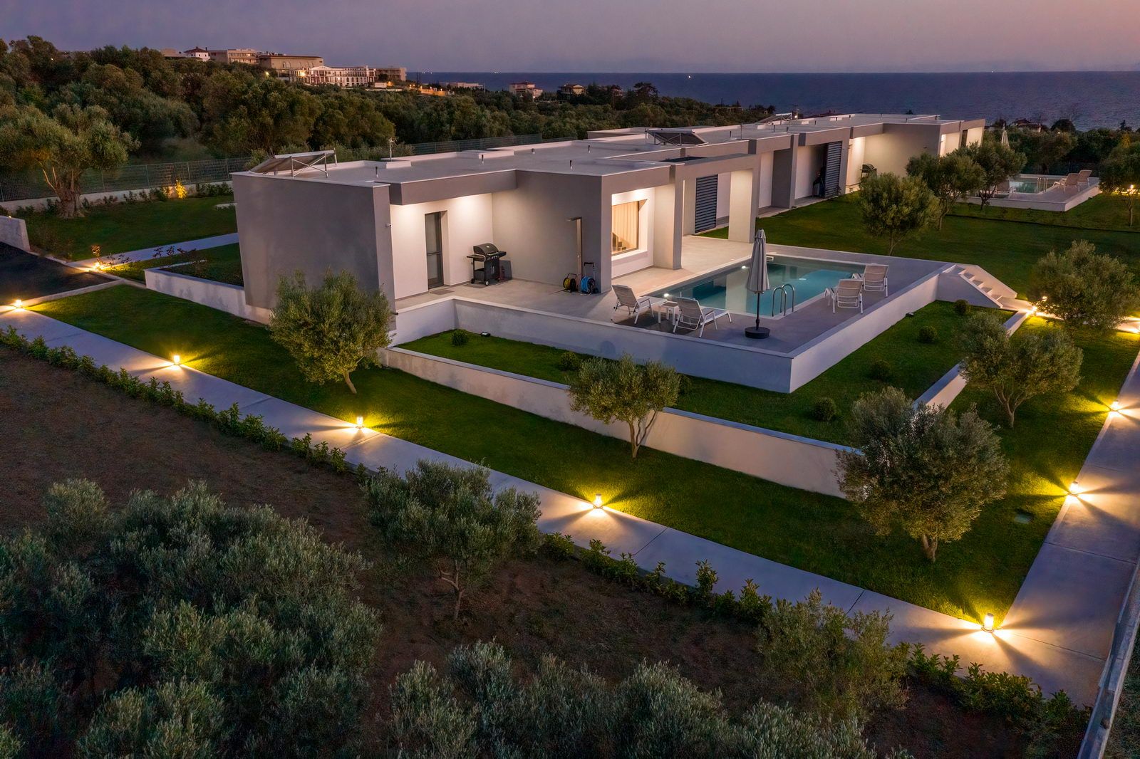 Merelia Luxury Villas