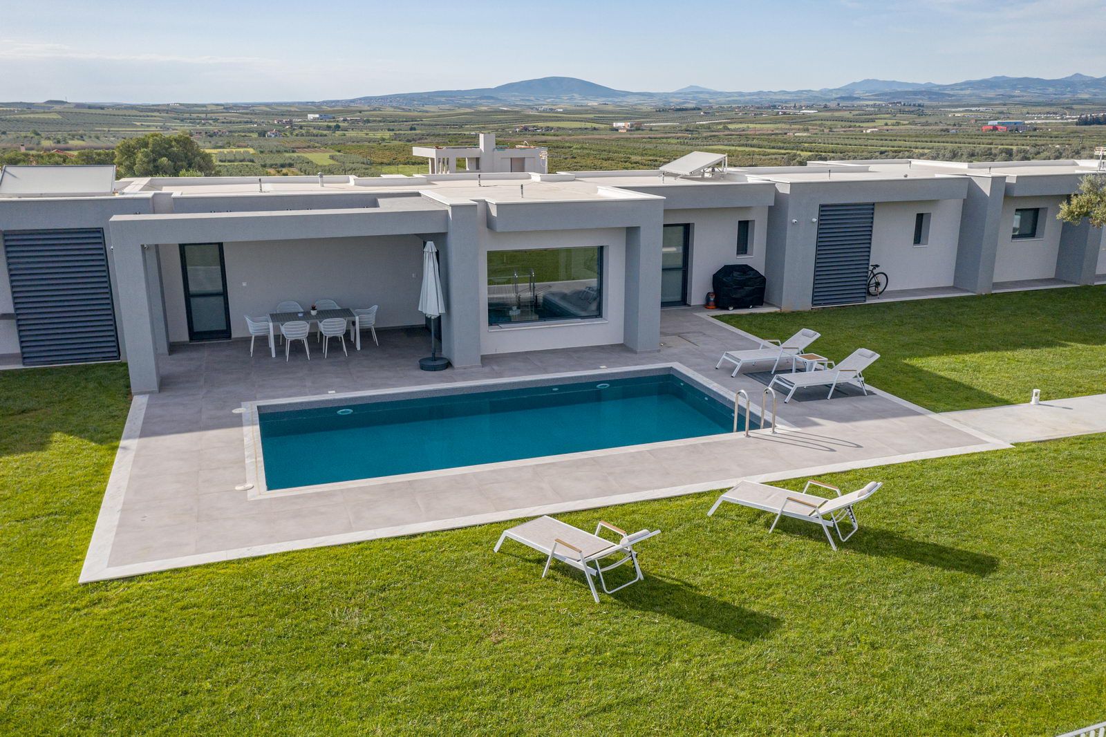 Merelia Luxury Villas