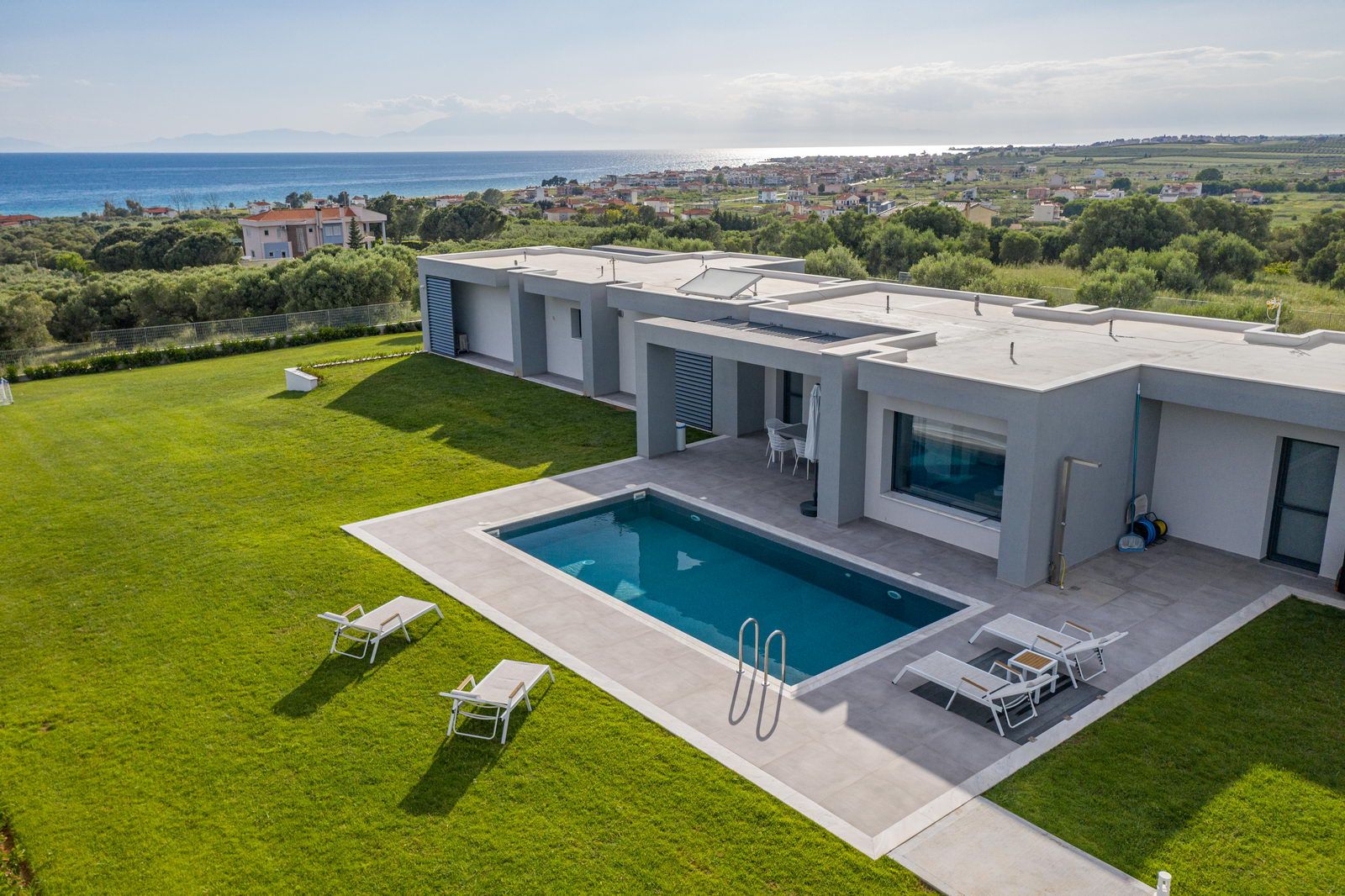 Merelia Luxury Villas