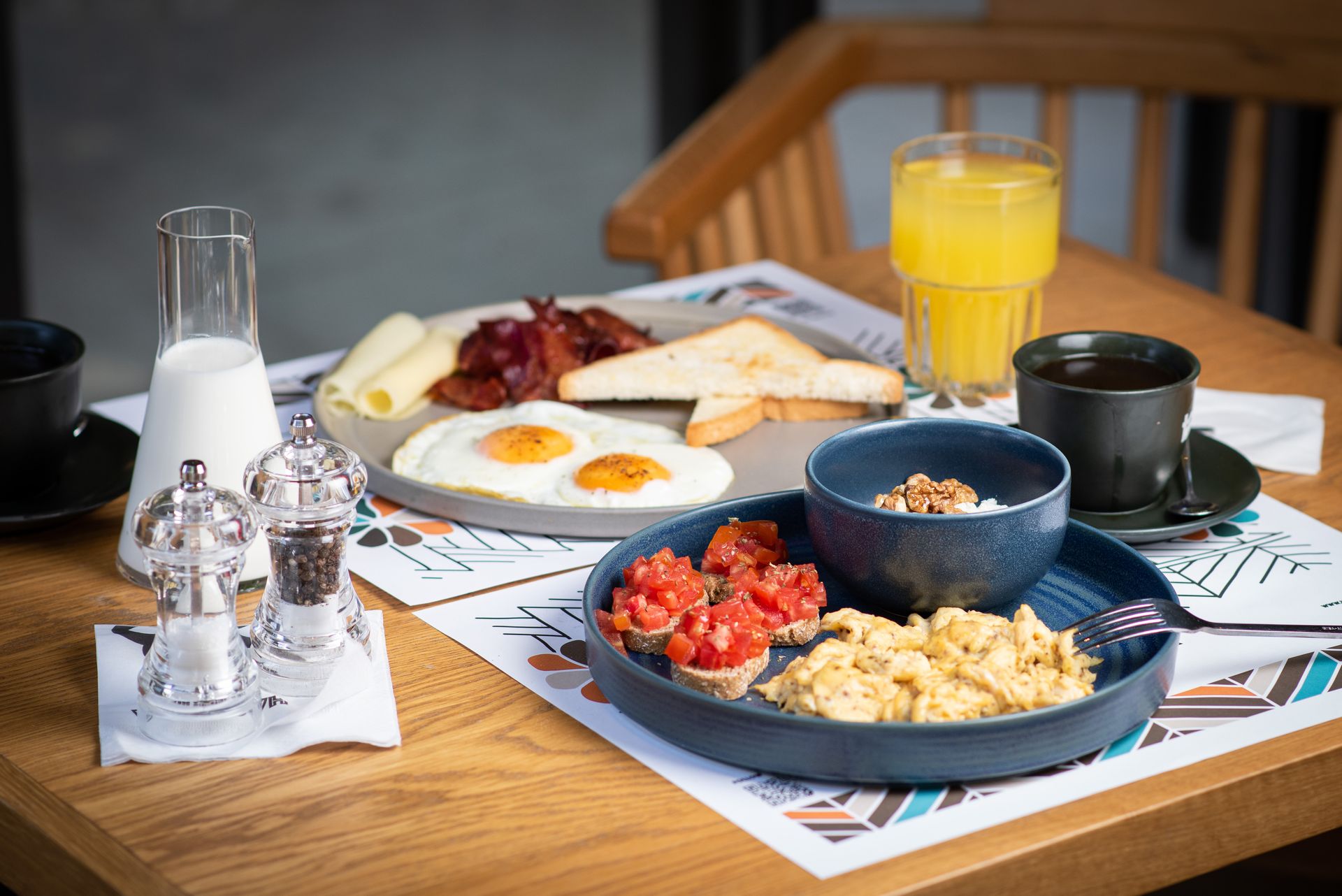 Metropole Urban Hotel