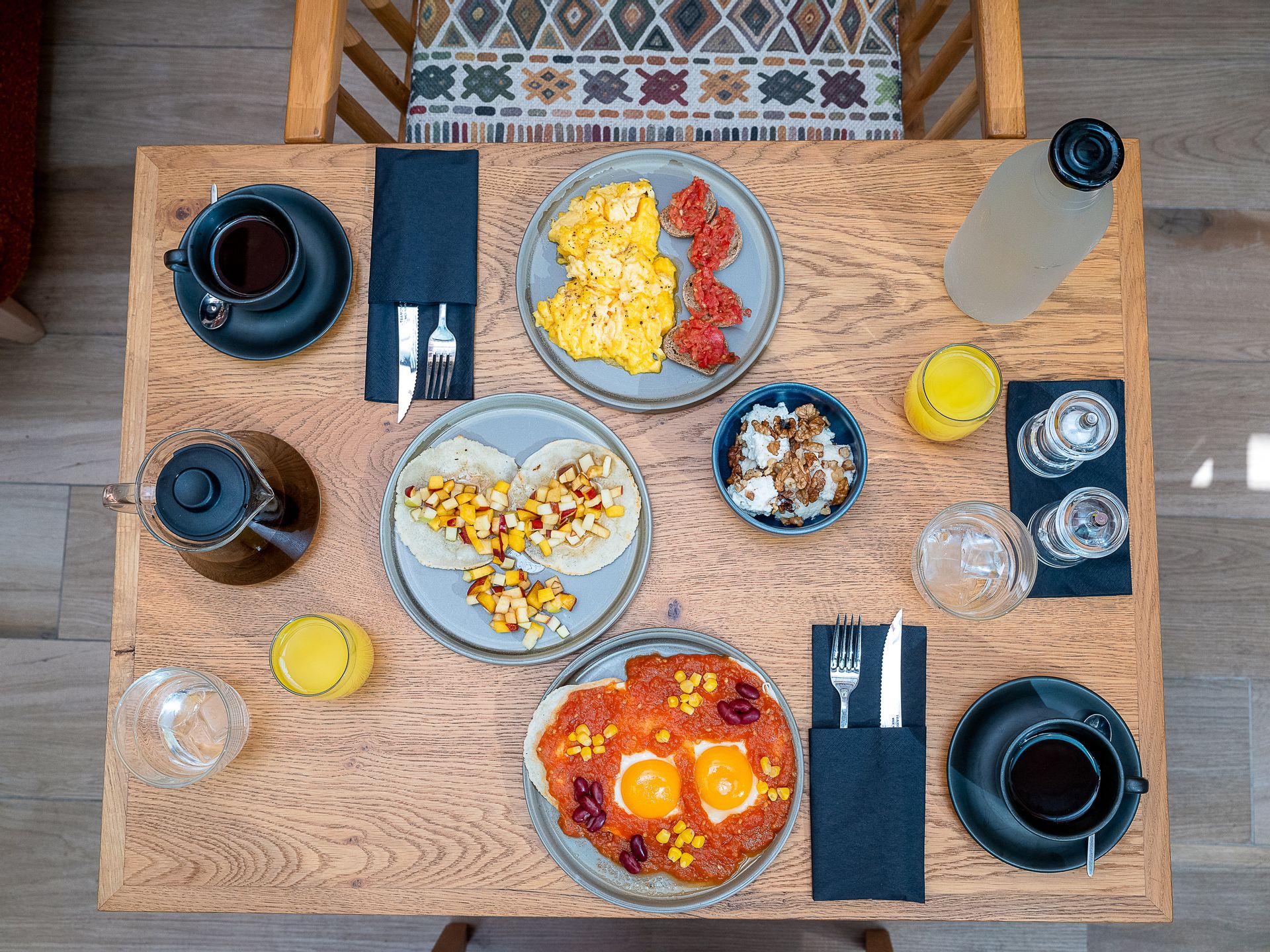 Metropole Urban Hotel