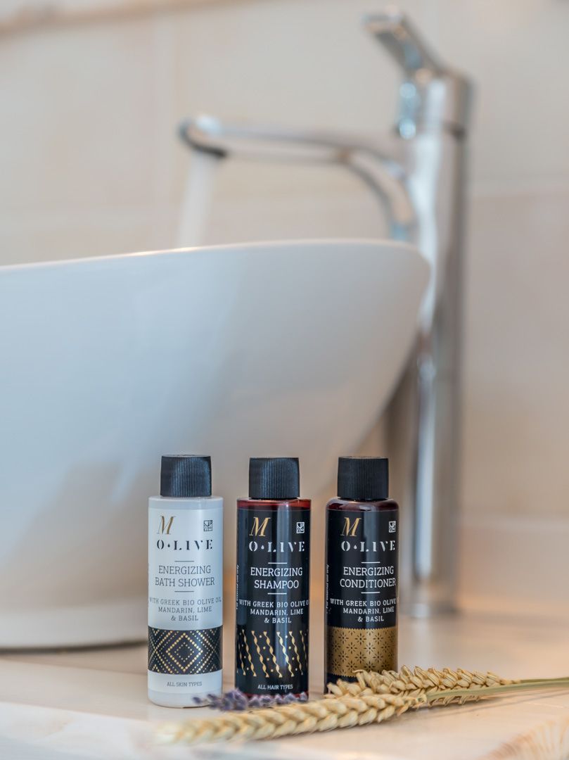 Michalakis Seaside Suites Milos